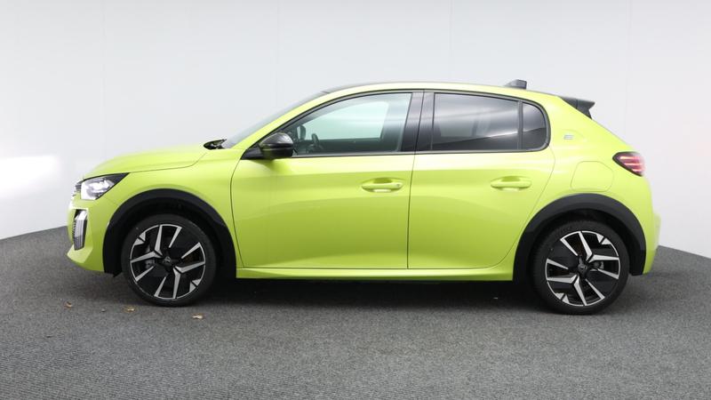 Used Peugeot 208 2024 for sale - 77116776: Photo 6