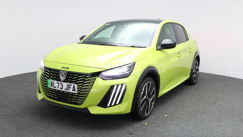 Used Peugeot 208 2024 for sale - 77116776: Photo 7