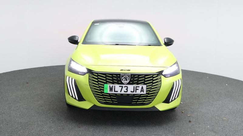 Used Peugeot 208 2024 for sale - 77116776: Photo 8