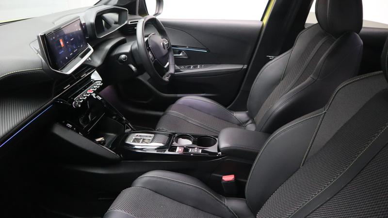 Used Peugeot 208 2024 for sale - 77116776: Photo 9