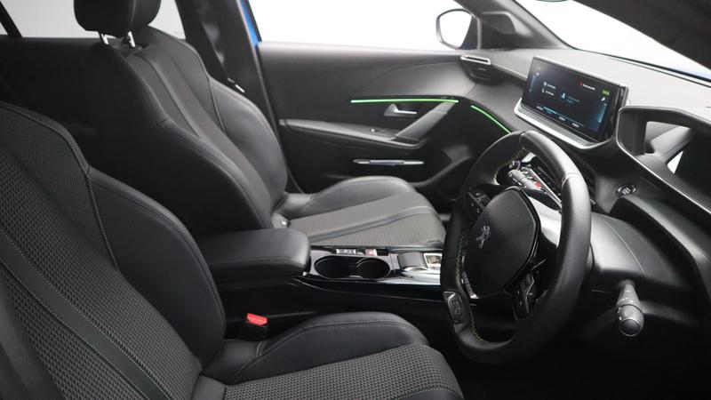 Used Peugeot 208 2022 for sale - 78028615: Photo 10