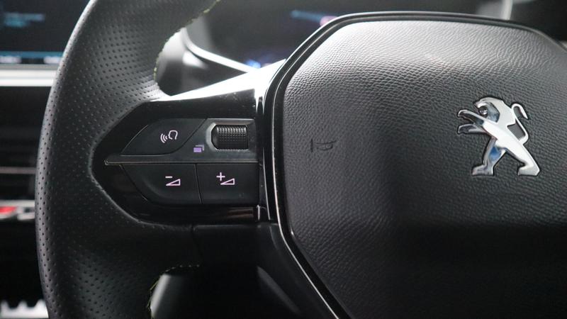 Used Peugeot 208 2022 for sale - 78028615: Photo 12