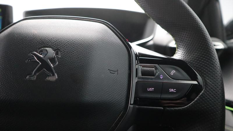 Used Peugeot 208 2022 for sale - 78028615: Photo 13