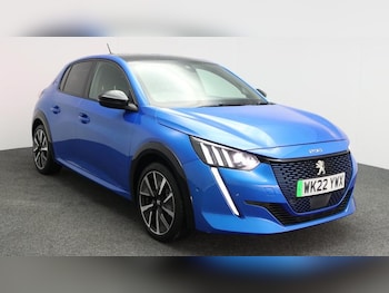 Peugeot 208 feature image