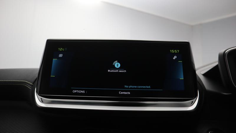 Used Peugeot 208 2022 for sale - 78028615: Photo 25