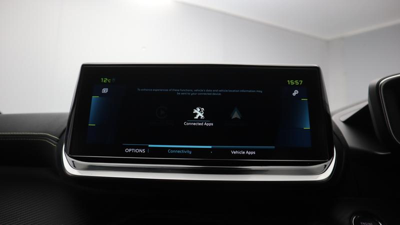 Used Peugeot 208 2022 for sale - 78028615: Photo 26