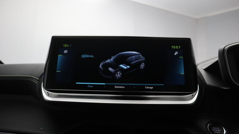 Used Peugeot 208 2022 for sale - 78028615: Photo 27