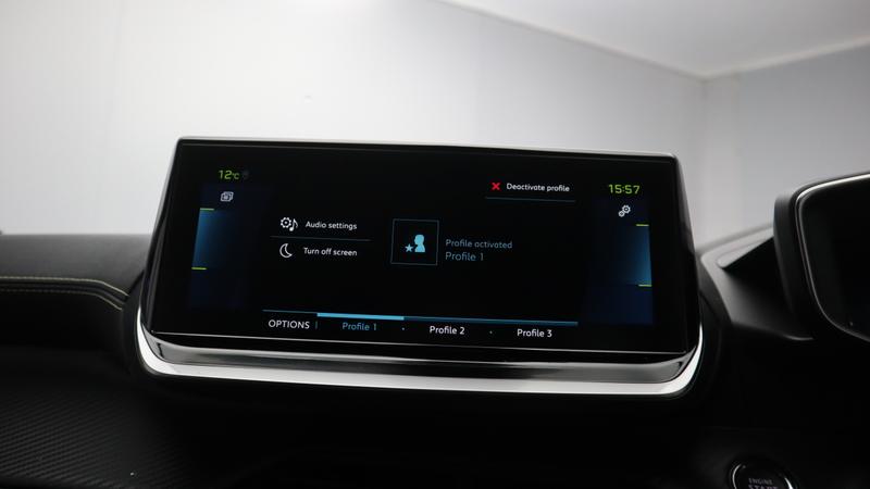 Used Peugeot 208 2022 for sale - 78028615: Photo 28