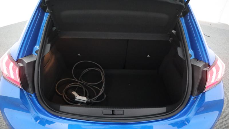 Used Peugeot 208 2022 for sale - 78028615: Photo 35