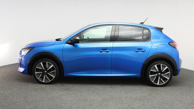 Used Peugeot 208 2022 for sale - 78028615: Photo 6