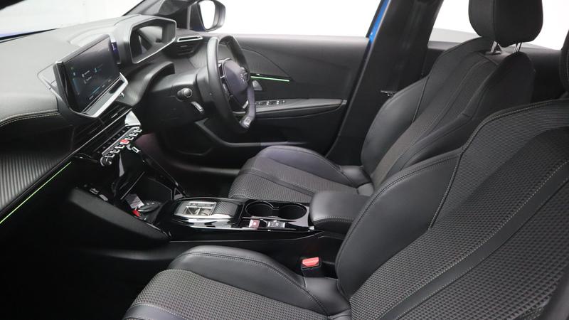 Used Peugeot 208 2022 for sale - 78028615: Photo 9