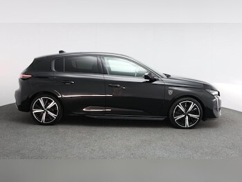 Used Peugeot 308 2022 for sale - 77592860: Photo