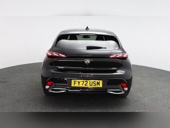 Used Peugeot 308 2022 for sale - 77592860: Photo