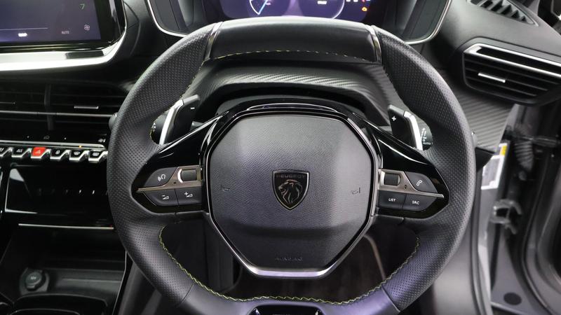 Used Peugeot 2008 2023 for sale - 77918570: Photo 13