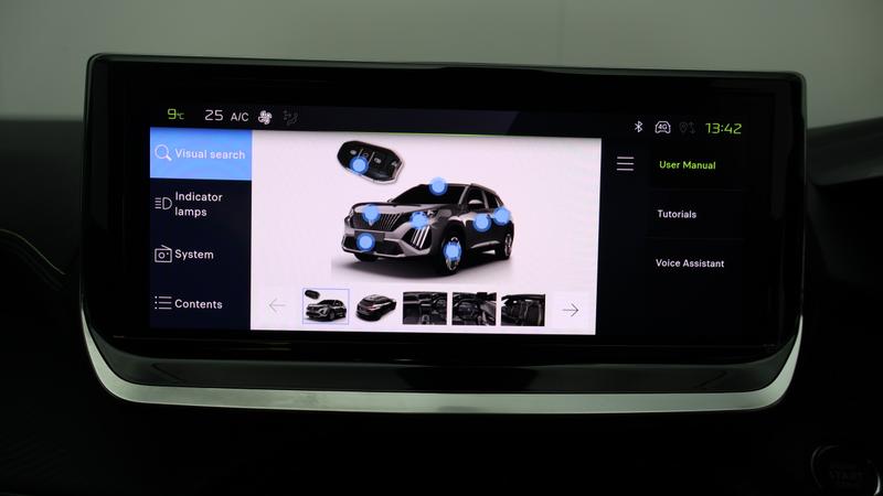 Used Peugeot 2008 2023 for sale - 77918570: Photo 19