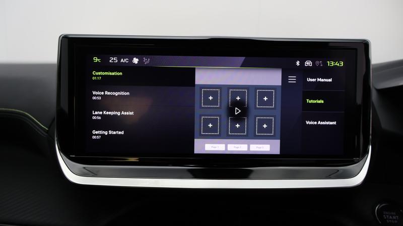 Used Peugeot 2008 2023 for sale - 77918570: Photo 20