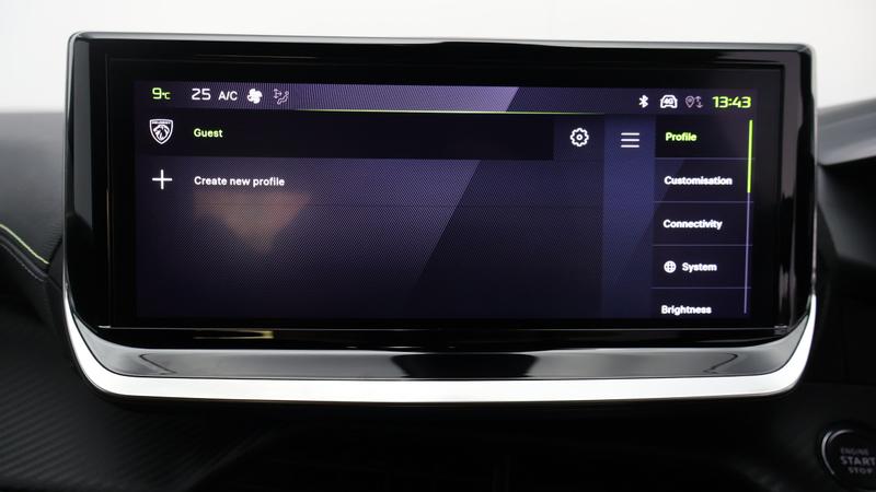 Used Peugeot 2008 2023 for sale - 77918570: Photo 21