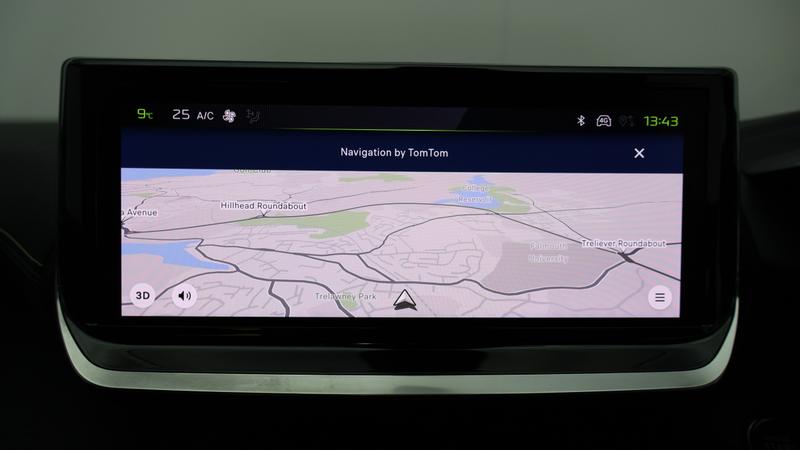 Used Peugeot 2008 2023 for sale - 77918570: Photo 22