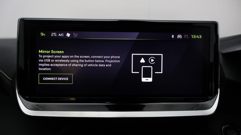 Used Peugeot 2008 2023 for sale - 77918570: Photo 23