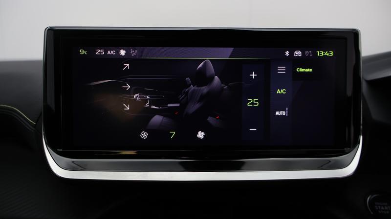 Used Peugeot 2008 2023 for sale - 77918570: Photo 24