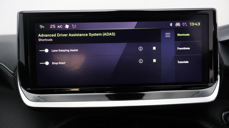 Used Peugeot 2008 2023 for sale - 77918570: Photo 25