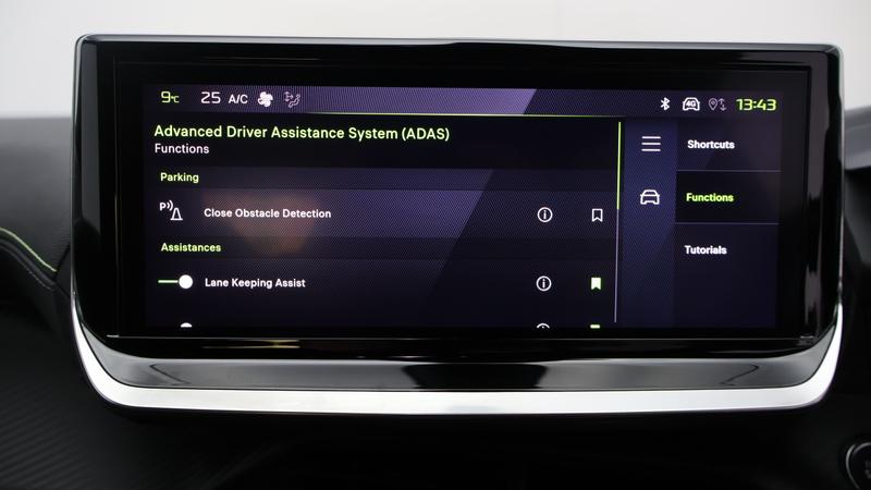 Used Peugeot 2008 2023 for sale - 77918570: Photo 26