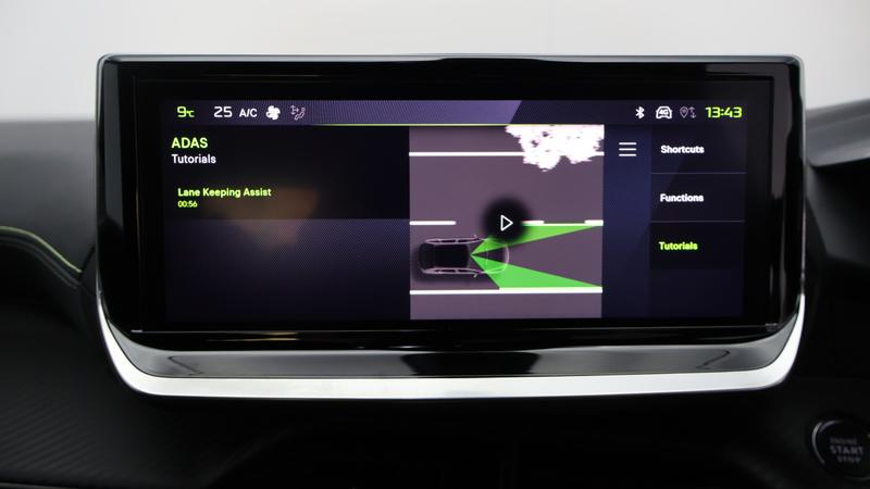 Used Peugeot 2008 2023 for sale - 77918570: Photo 27