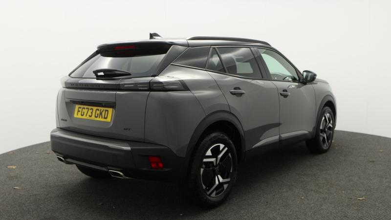 Used Peugeot 2008 2023 for sale - 77918570: Photo 3