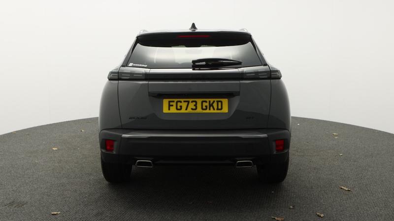Used Peugeot 2008 2023 for sale - 77918570: Photo 4