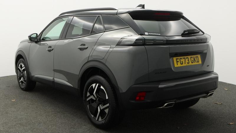 Used Peugeot 2008 2023 for sale - 77918570: Photo 5