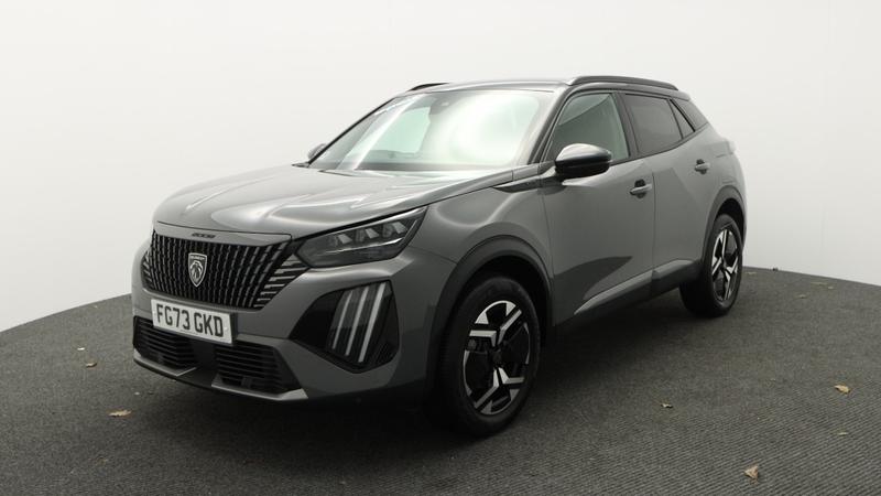 Used Peugeot 2008 2023 for sale - 77918570: Photo 7