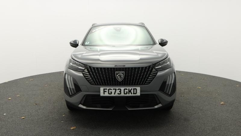 Used Peugeot 2008 2023 for sale - 77918570: Photo 8