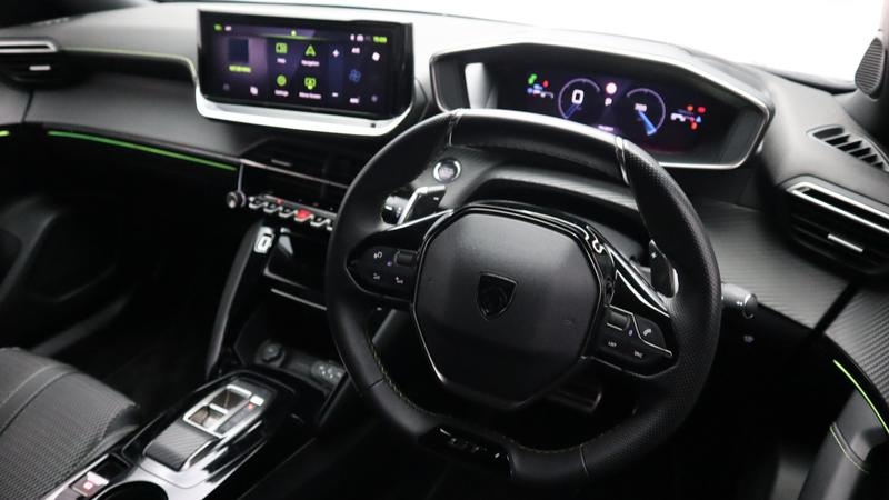 Used Peugeot 2008 2023 for sale - 77117432: Photo 11