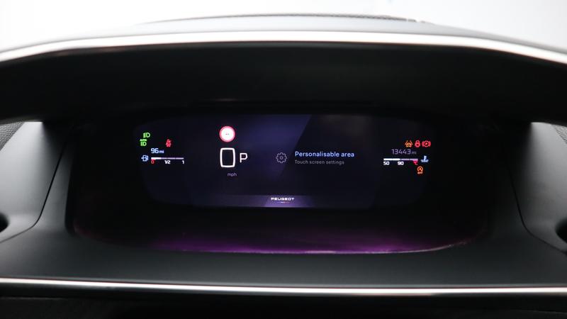 Used Peugeot 2008 2023 for sale - 77117432: Photo 16