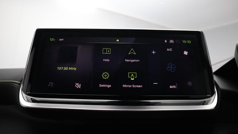 Used Peugeot 2008 2023 for sale - 77117432: Photo 18