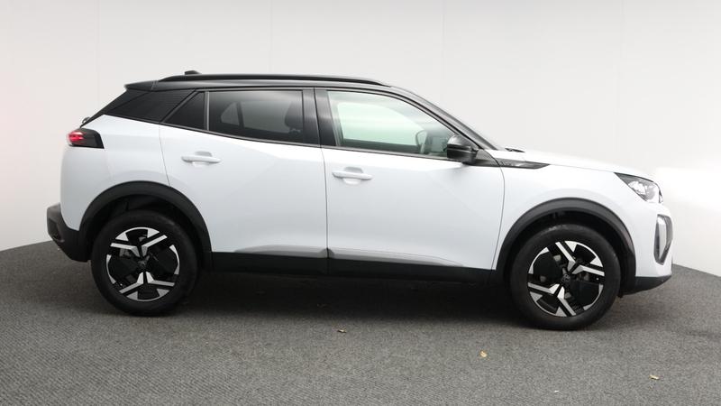 Used Peugeot 2008 2023 for sale - 77117432: Photo 2
