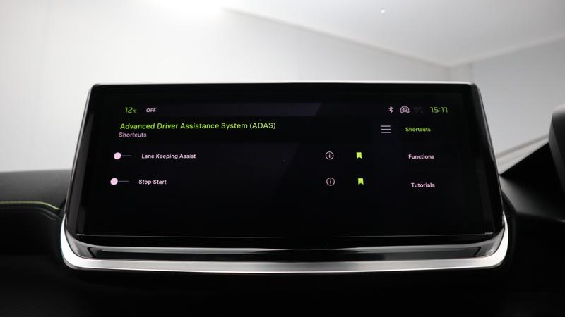 Used Peugeot 2008 2023 for sale - 77117432: Photo 23