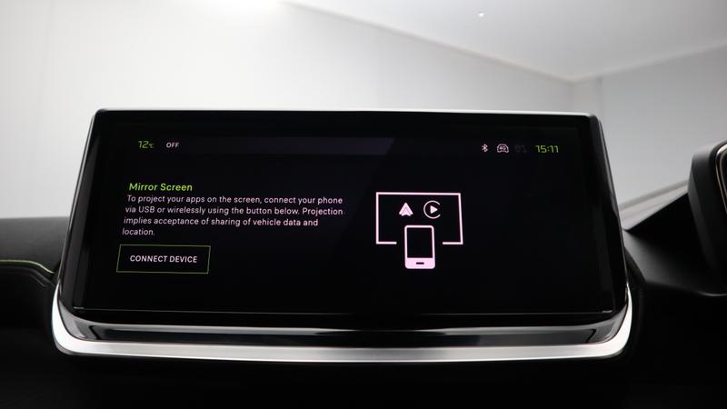 Used Peugeot 2008 2023 for sale - 77117432: Photo 24