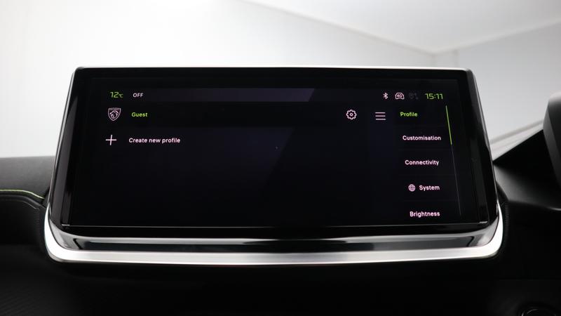 Used Peugeot 2008 2023 for sale - 77117432: Photo 25