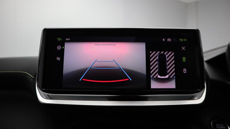 Used Peugeot 2008 2023 for sale - 77117432: Photo 27