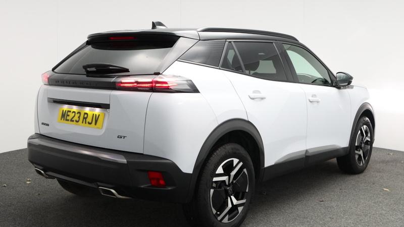 Used Peugeot 2008 2023 for sale - 77117432: Photo 3