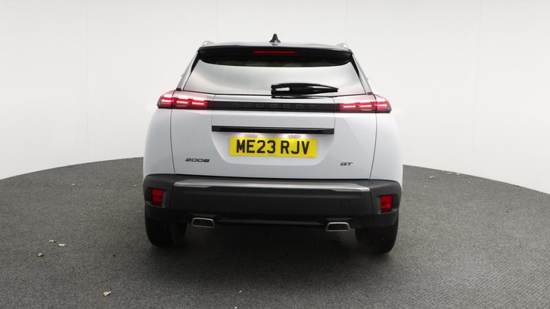 Used Peugeot 2008 2023 for sale - 77117432: Photo 4