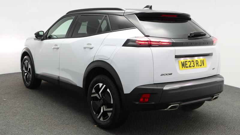 Used Peugeot 2008 2023 for sale - 77117432: Photo 5