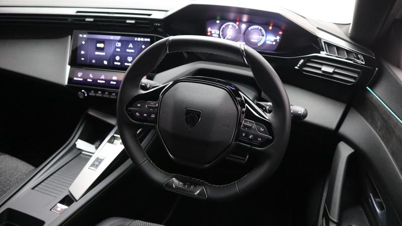 Used Peugeot 308 2025 for sale - 78067537: Photo 11