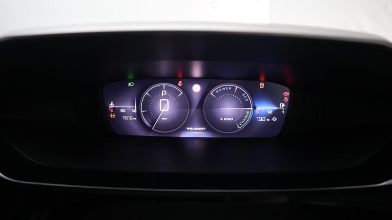 Used Peugeot 308 2025 for sale - 78067537: Photo 16