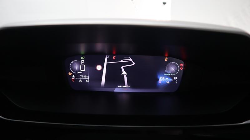 Used Peugeot 308 2025 for sale - 78067537: Photo 17