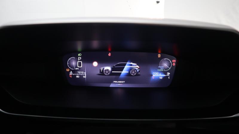 Used Peugeot 308 2025 for sale - 78067537: Photo 18