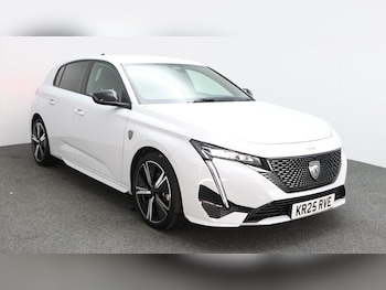 Peugeot 308 feature image