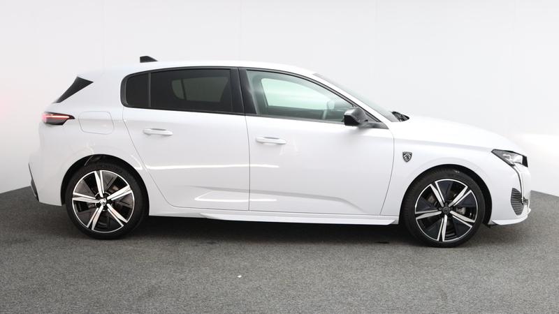 Used Peugeot 308 2025 for sale - 78067537: Photo 2