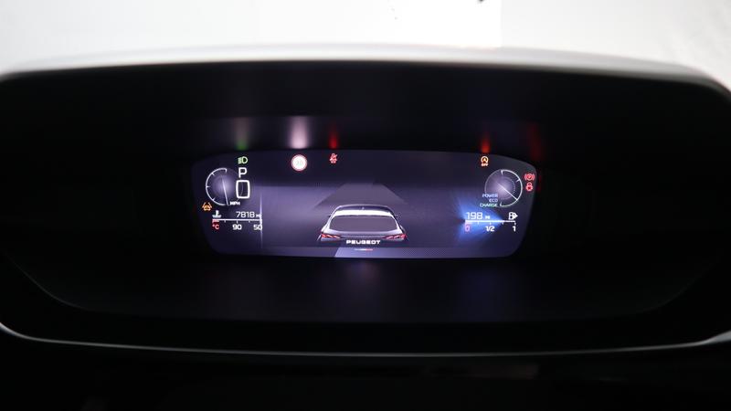 Used Peugeot 308 2025 for sale - 78067537: Photo 20